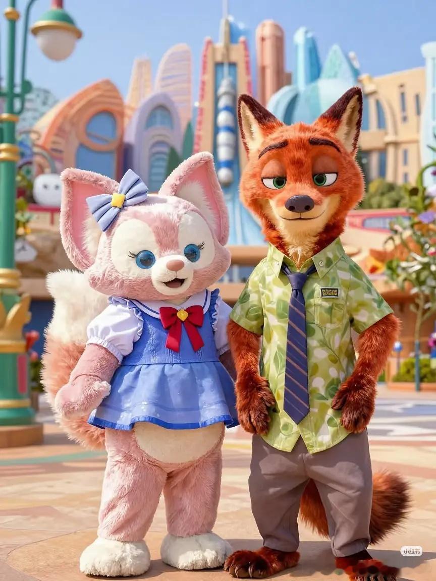 只有尼克腿短短 