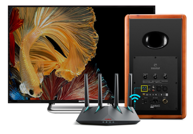 家装旺季已到，你准备好怎么选购你的客厅音响了吗？