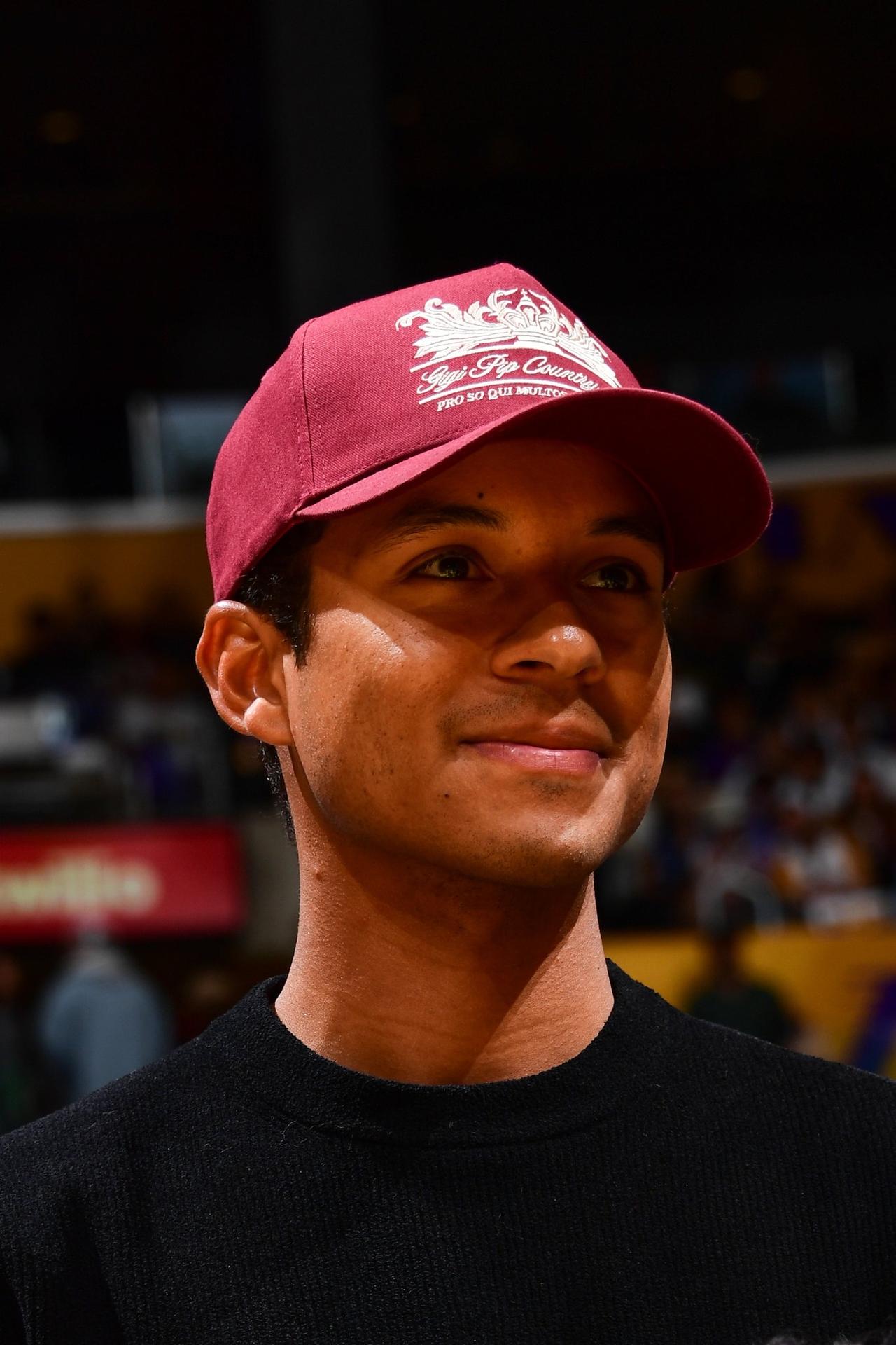 29岁新人Jaafar Jackson首次出演电影《迈克尔》单抗票房高达5.77