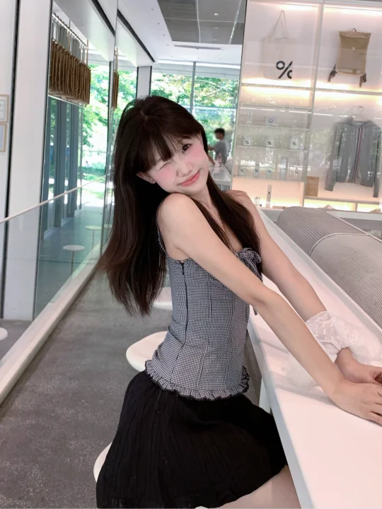 📷存一些拍照姿势