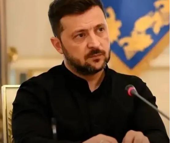 乌克兰明白了，都以为俄罗斯背后站着的是伊朗、朝鲜，谁能想到，真正撑住俄罗斯的，反