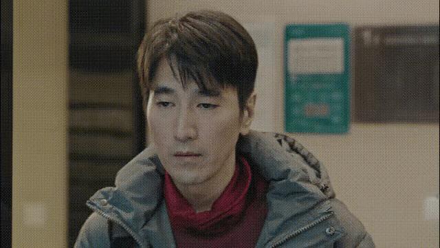 《秋雪漫过的冬天》姜家齐身体真的很诚实，知道自己老婆出轨后，见到她都下意识躲开，