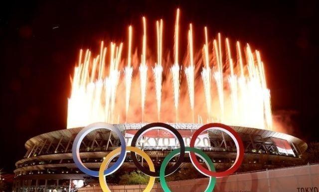 真把中国当冤大头了？奥委会前主席巴赫直接喊话中国，希望中国能发扬一下大国精神，主