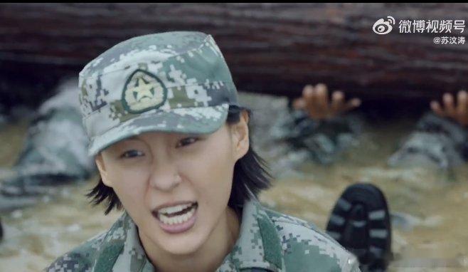 一代人有一代人的士兵突击  青春追梦剧里，少年们无畏挫折，逐梦戎装。网剧充满激情