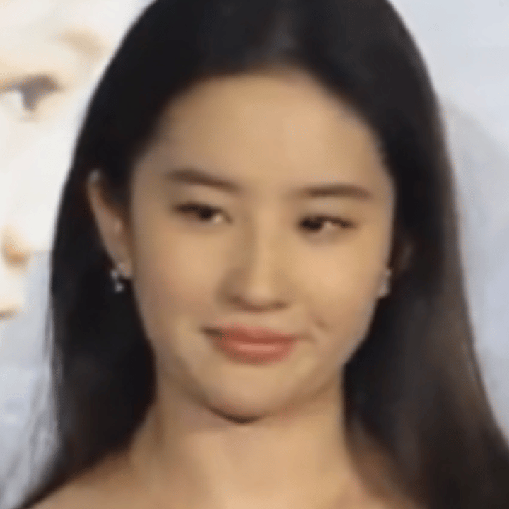 本人状态一览： ​​​