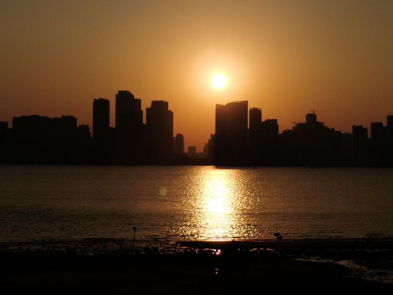 镜头里的治愈瞬间，藏着生活最温柔的答案

一组被时光偏爱的照片，每一张都装着不褪