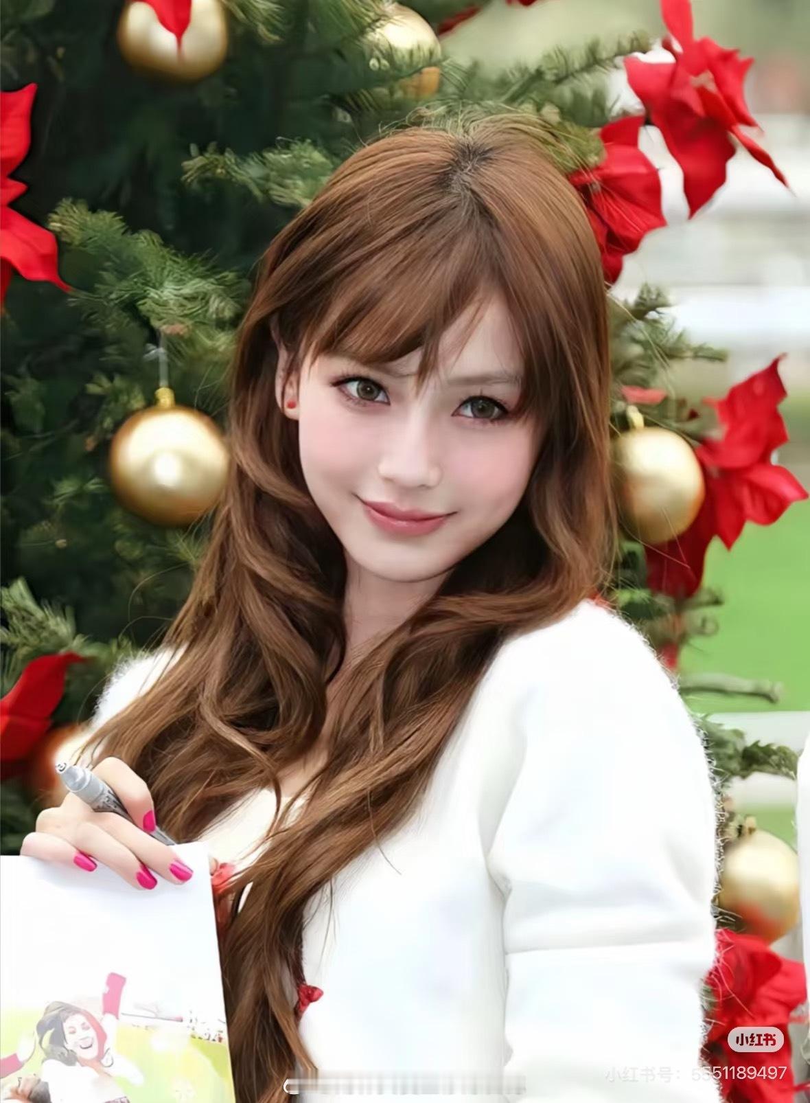 这几张也好喜欢芭比塑最强女明星 