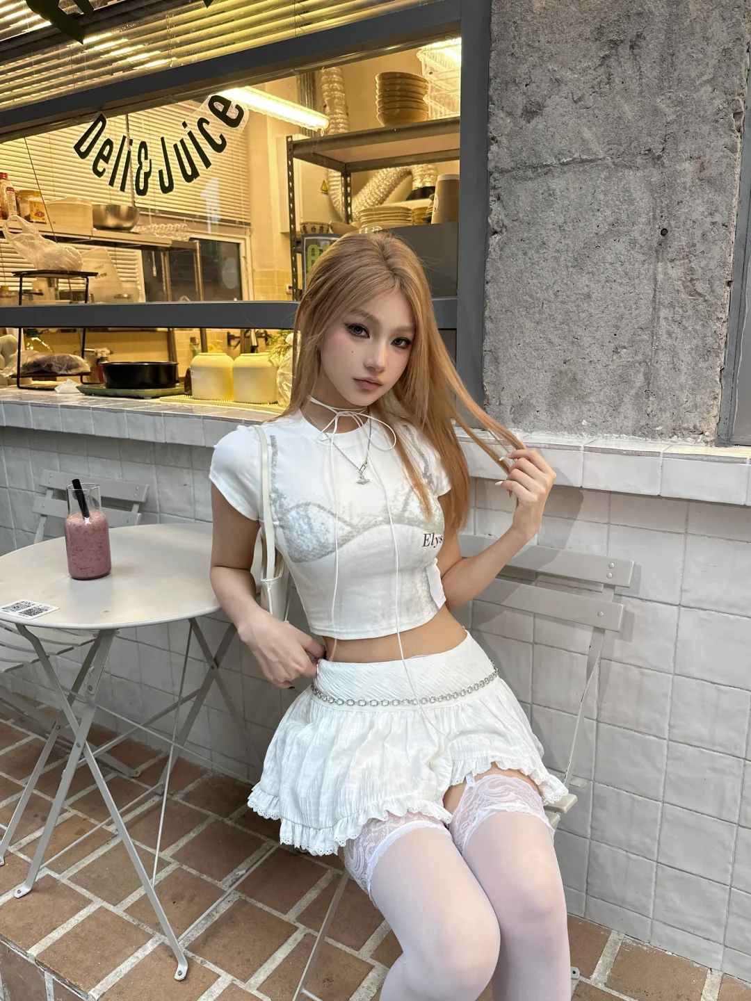 🦴🦴•₊˚🍨ꔛ