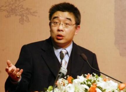 复旦大学钱文忠教授，撕开了中国社会当下最大的遮羞布，振聋发聩！他说：“我们的社会