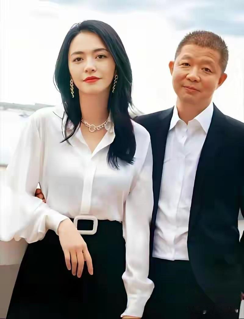 突发！演员姚晨官宣离婚，又一对掰了

姚晨和曹郁都是做电影工作的。姚晨是演员，演