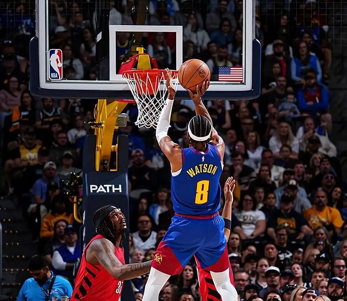 3月23日，丹佛掘金主场以128-112战胜波特兰开拓者，约基奇贡献22分14篮