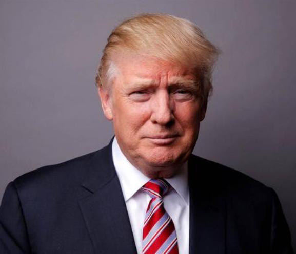 欧盟傻眼了！
特朗普撕破脸！
想抢丹麦格陵兰岛？


特朗普说，
可能会对那些在