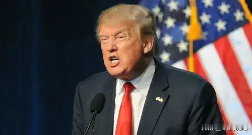 出尔反尔是美国人的本性，美伊谅解备忘录签署墨迹未干，那个曾手举备忘录并为取得谈判
