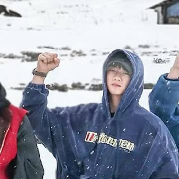 十个勤天雪山迎种地吧第四季 新的季节，新的挑战，少年们将在雪域开拓自己的农田，智