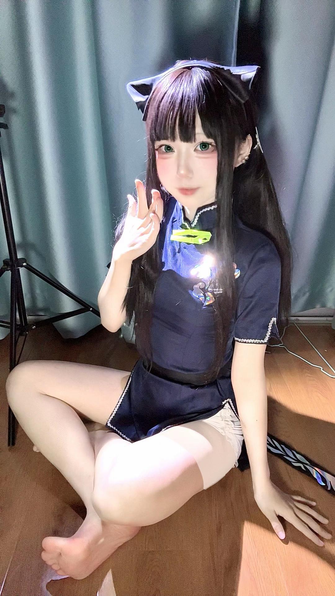 虽然身体变小了。。