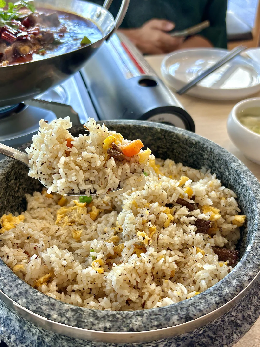 🇦🇺适合悉尼留子们的平价家常菜小食堂