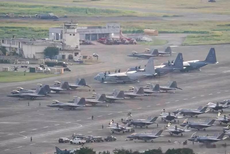 隐身无人机参与行动，美军强行控制马杜罗内幕曝光 