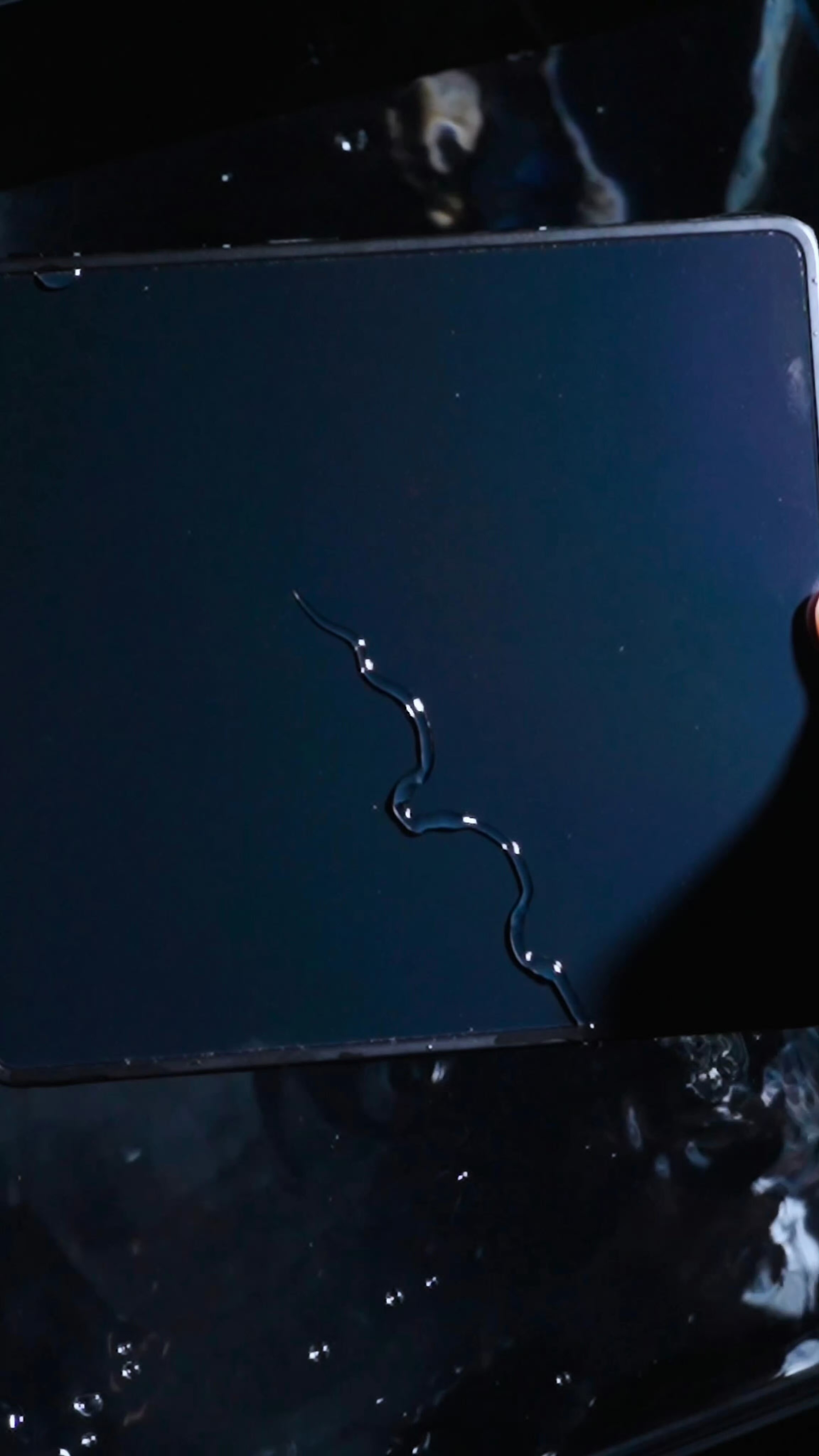 Find N6 的折痕做到了无痕？你能看到折痕吗？ 