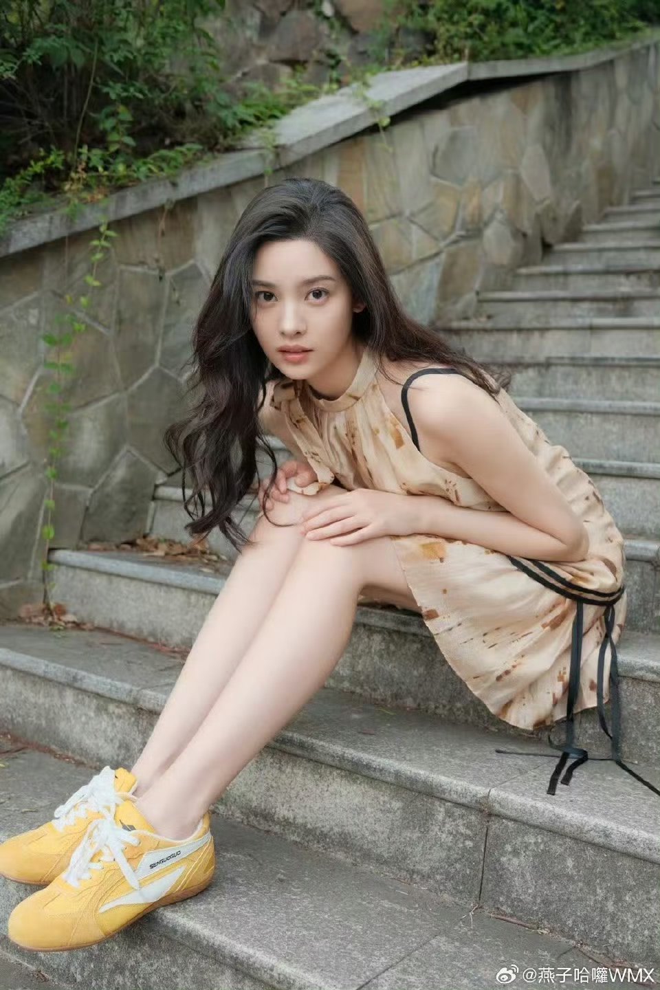 张艺上 是谁把韩国打歌造型师请来了？这波操作我给满分！👑 张艺上浪姐妆造必有k