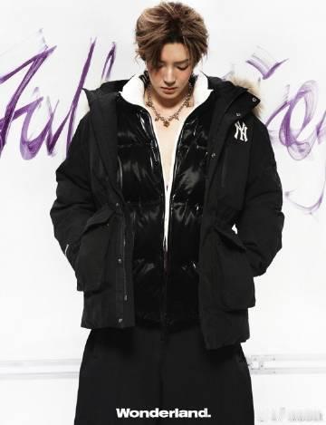 侯明昊最新杂志销量5分钟4万本 小侯的销量成绩真是太疯狂！开售仅5分钟销量突破4