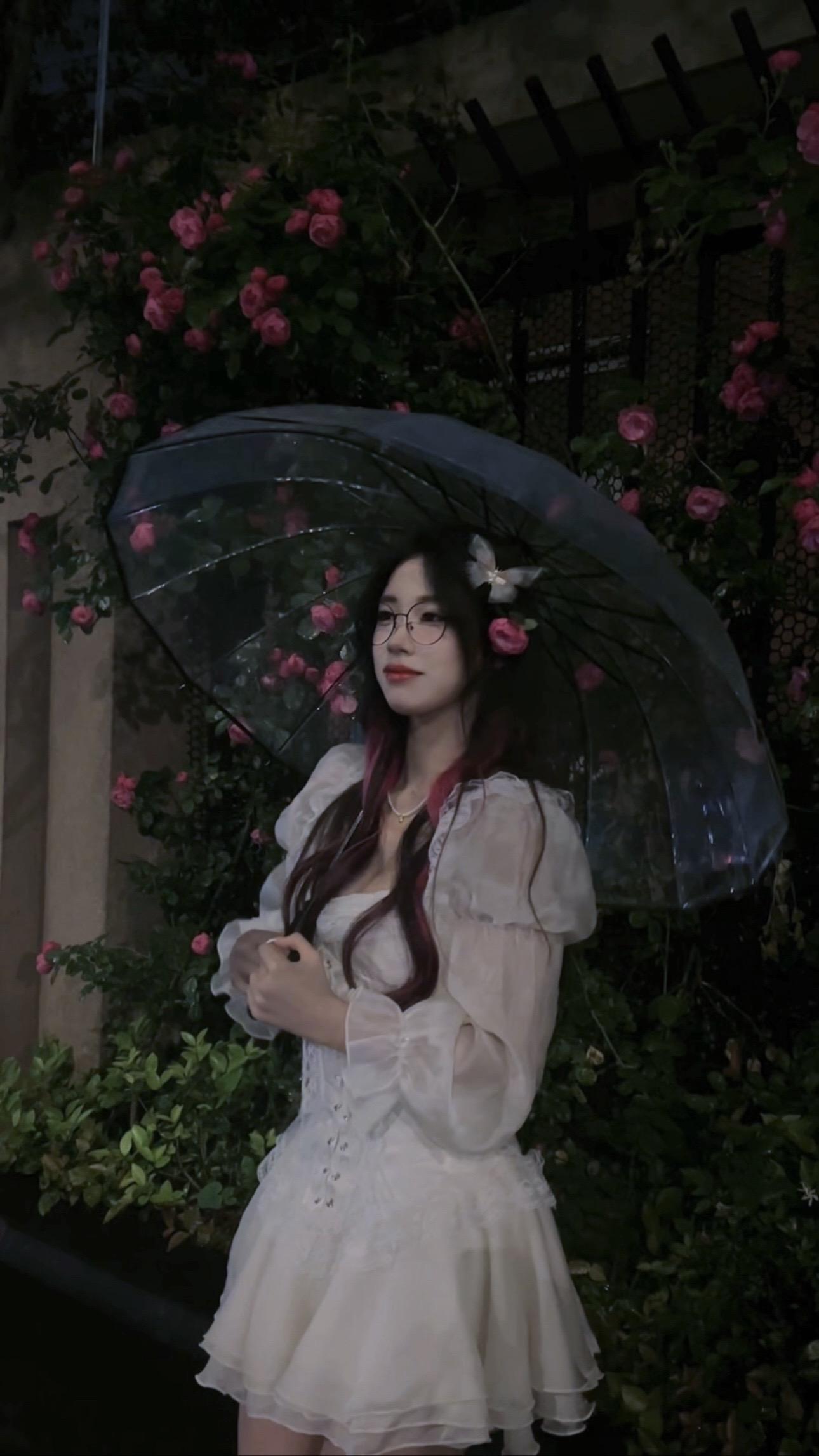 都说爱人如养花。妈咪把我养得好好哈哈哈哈哈