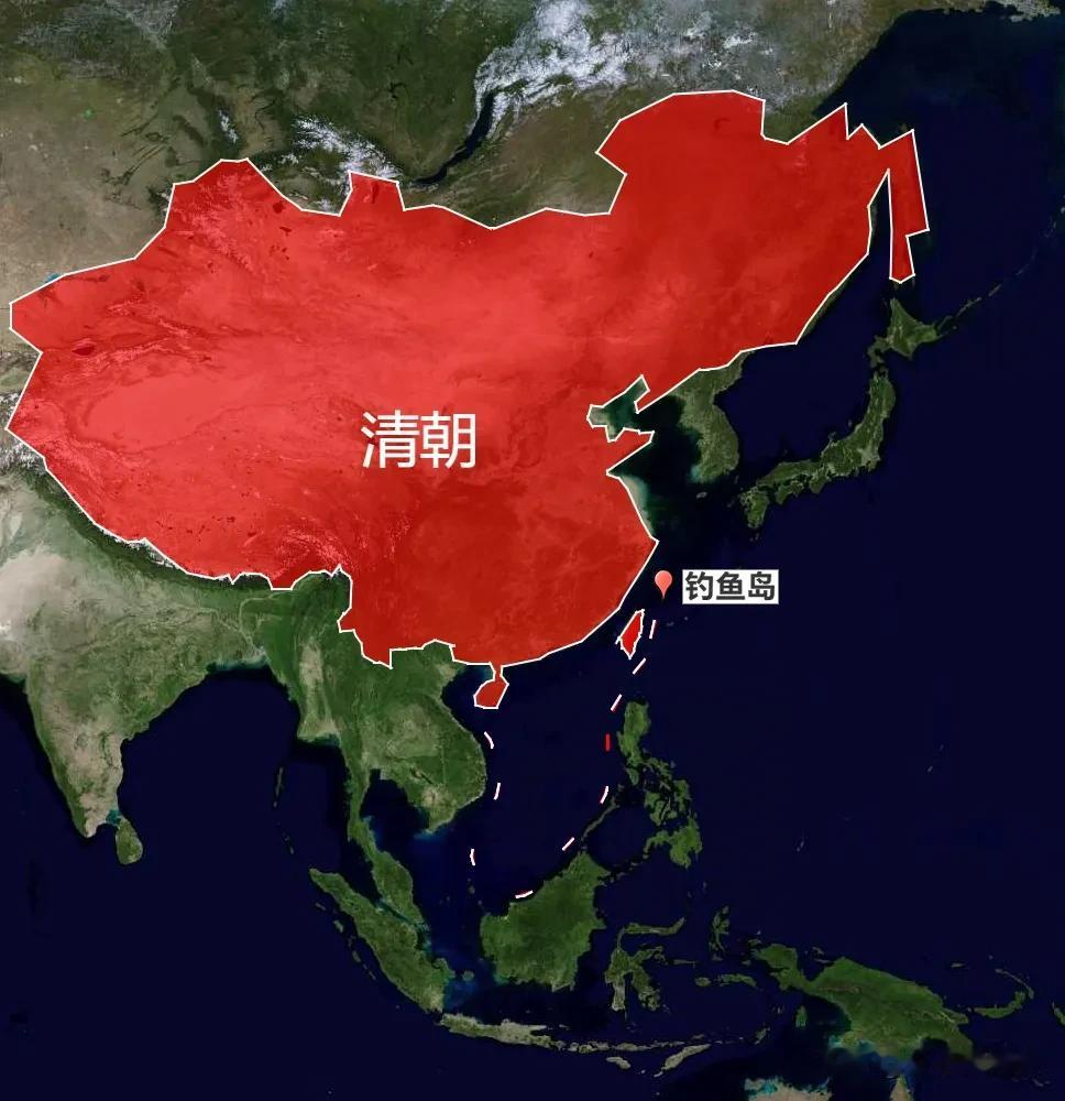 1731年和通泊之战，满洲精锐全军覆没，八旗从此一蹶不振。

1731年和通泊之