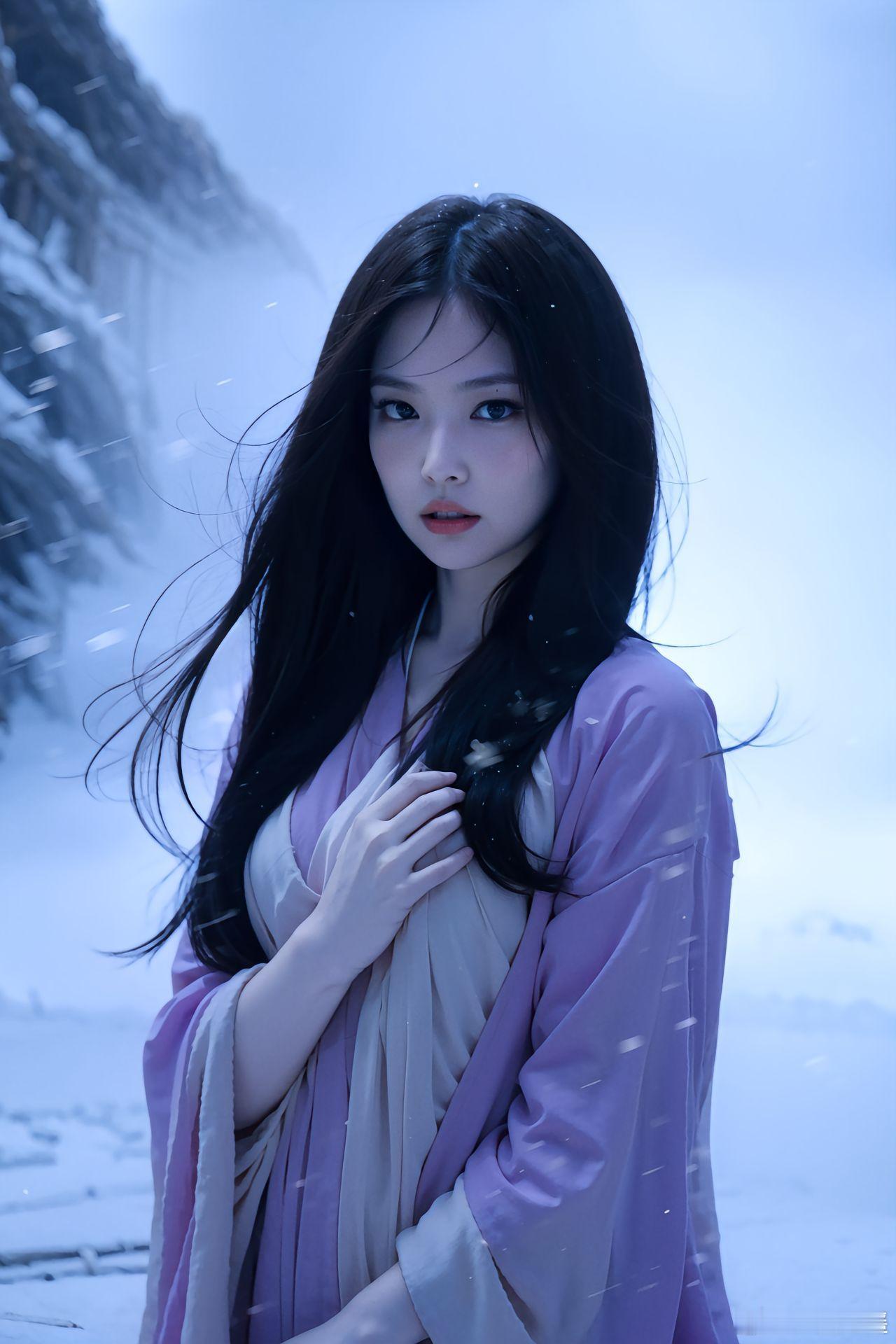 韩Pann论坛爆料BLACKPINK成员Jennie金珍妮跟金泰亨分手后，迅速进