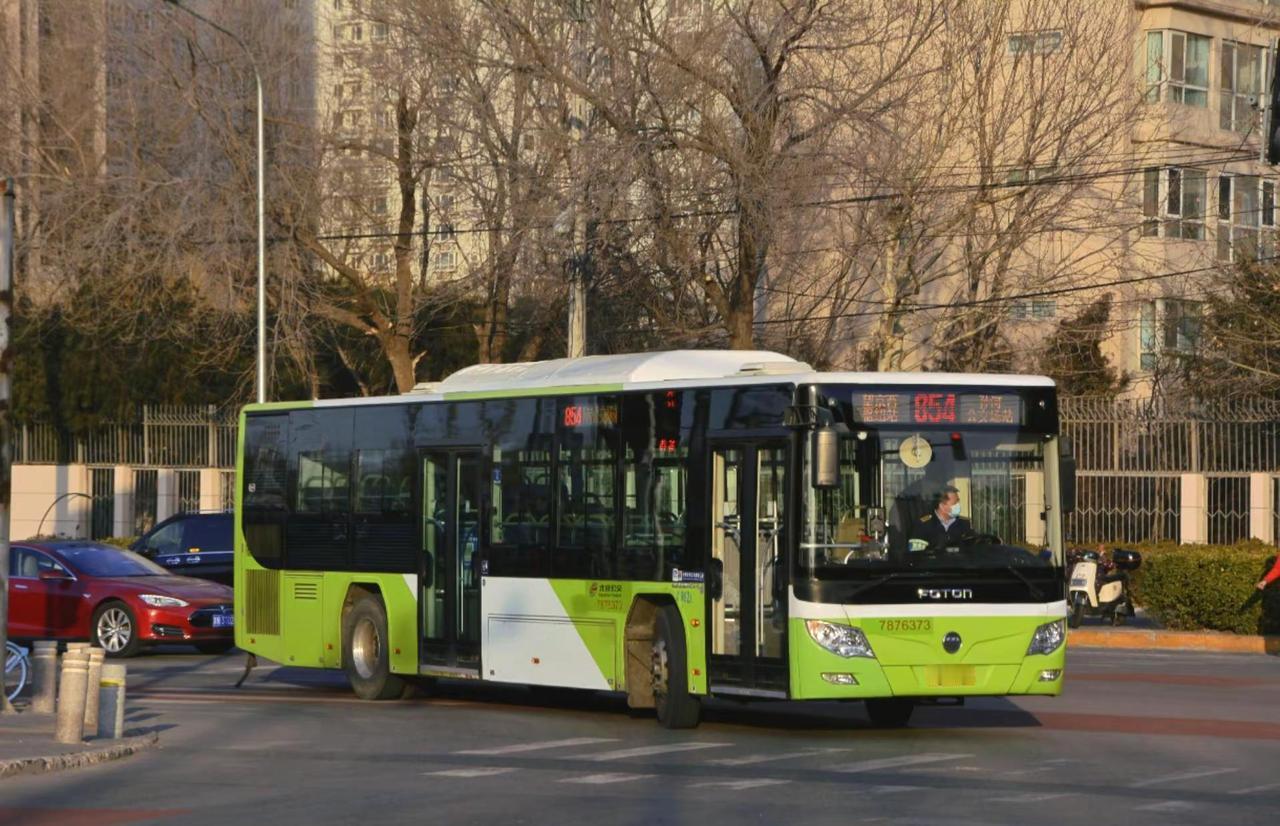 恭喜望京西枢纽站和17号线望京西站开通！ 公共交通