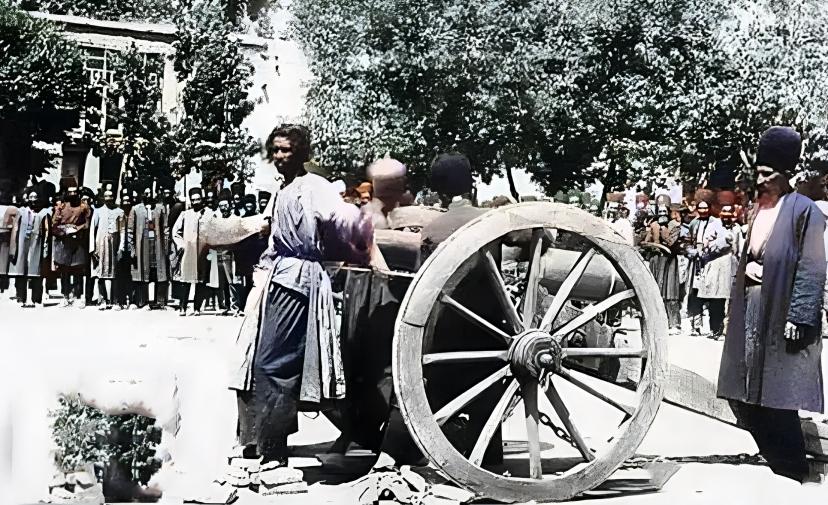 以下是有关“马步芳炮决西路军战士”的真实回忆记录：

1937年春，一名来自四川