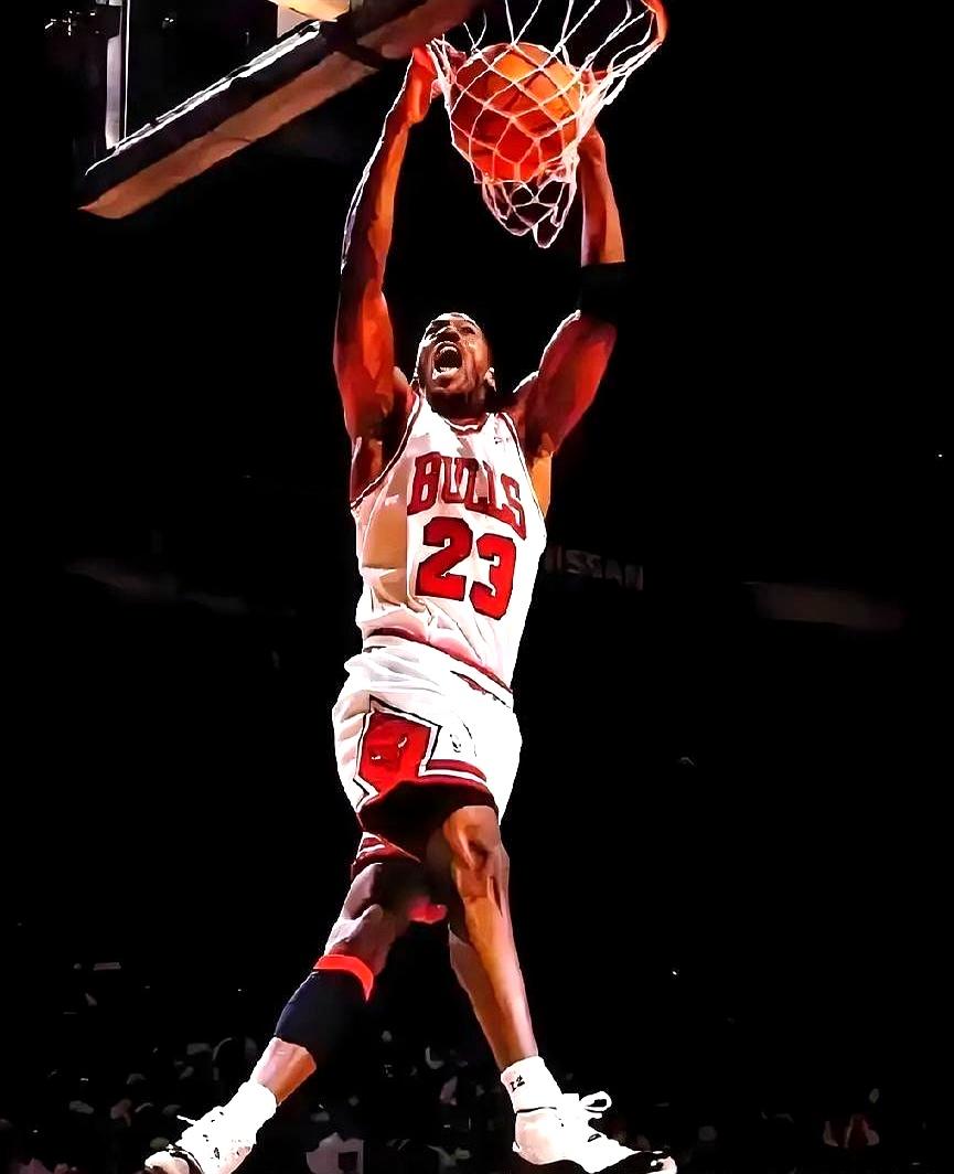 乔丹自己发话了，史上最佳球员这头衔对他毫无意义。
 

他在全国广播公司访谈里明