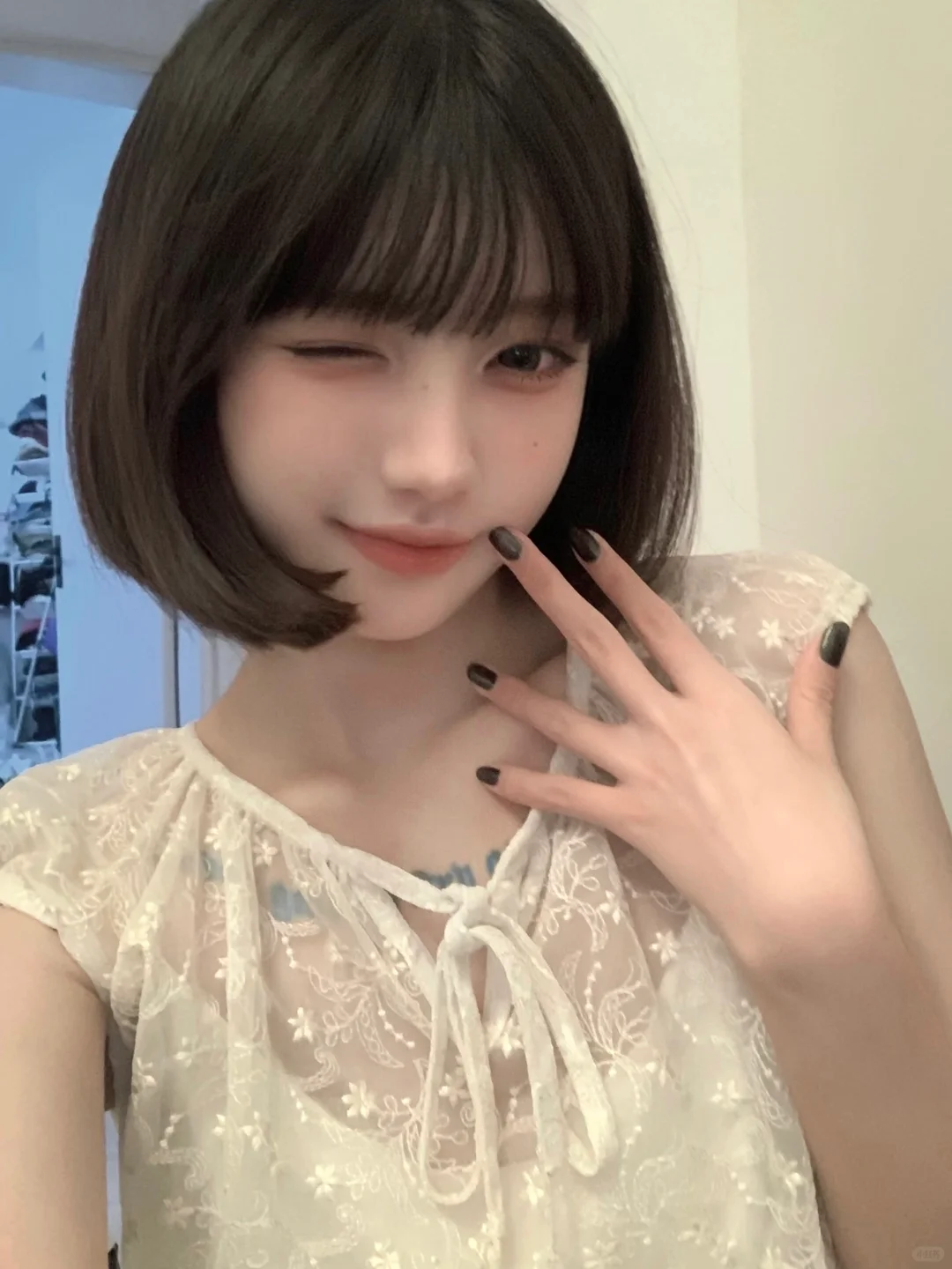 ^ ̳- ‧̫ • ̳^