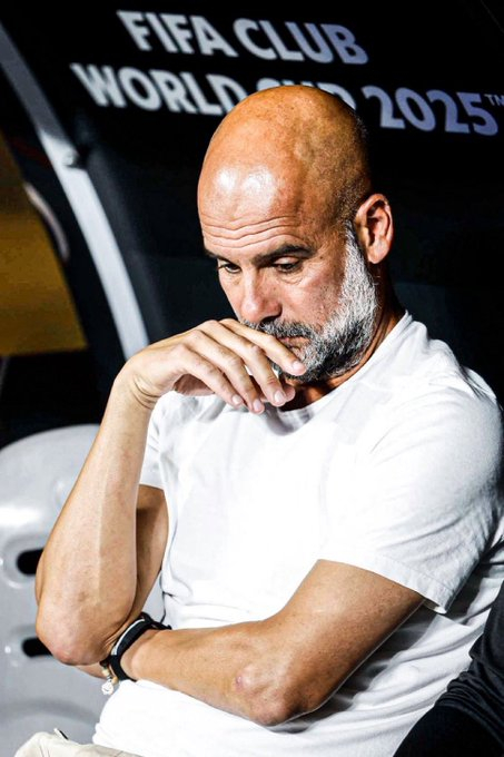 这是瓜迪奥拉执教生涯中首次连续两届欧冠联赛止步八强。此外，曼城最近三次欧冠出局均