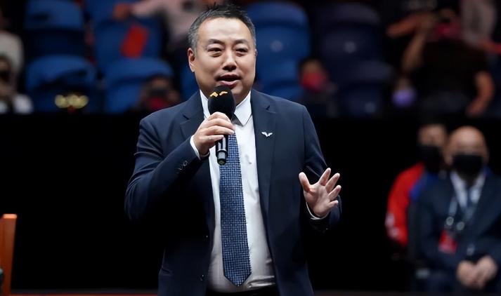 该来的终究躲不掉！刘国梁刚交出帅印，国际乒联的调查组便翻起了那些年的陈年旧账。秘