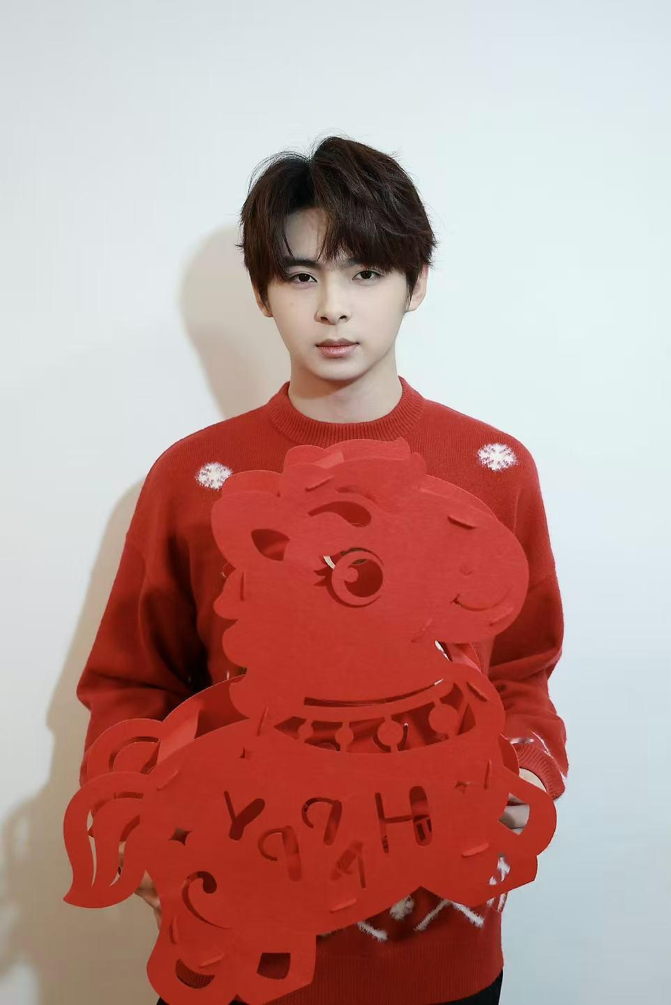 伞兵开工大吉马年马上吃鸡开工大吉啊和平精英职业联赛