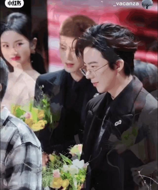 她超爱他不一定2.0版本 