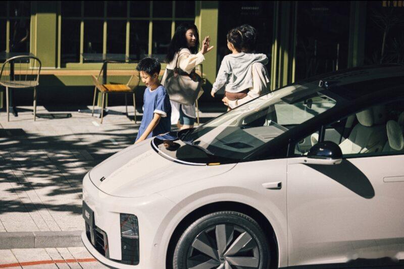 理想i8定7月29上市 理想i8官宣将在本月29日迎来正式上市，5C电池+第二排