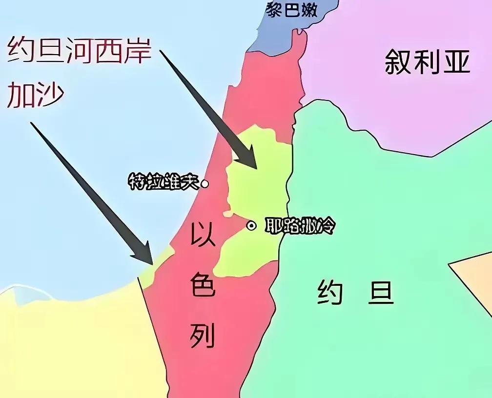 不管你信不信，就算以色列打死再多的巴勒斯坦人，都不会有国家出手惩戒。以色列的疯狂