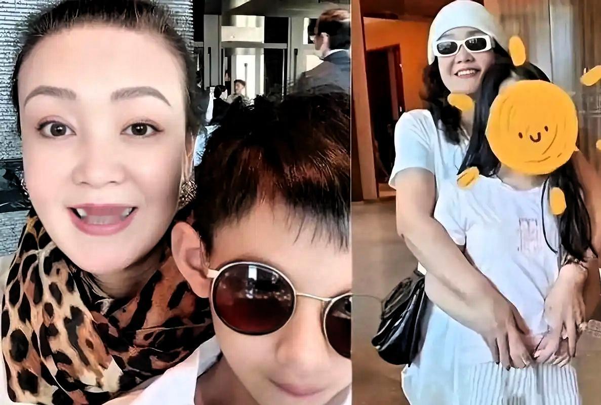 小玥儿彻底蜕变：豪门最好的家教，从来不是金钱而是陪伴
 
很多人都觉得，豪门孩子