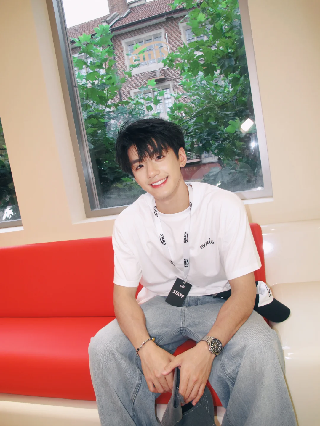 𝙚𝙢𝙞𝙨 𝙈𝙖𝙣𝙖𝙜𝙚𝙧🧢