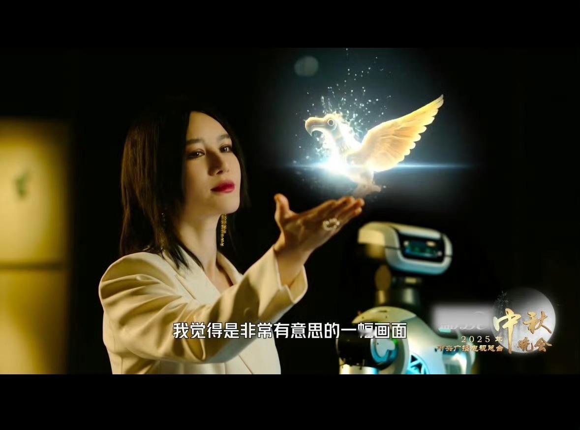 尚雯婕在三星堆里拍了mv 尚雯婕第十次秋晚再献惊喜！三星堆舞台如流动神秘画卷，更