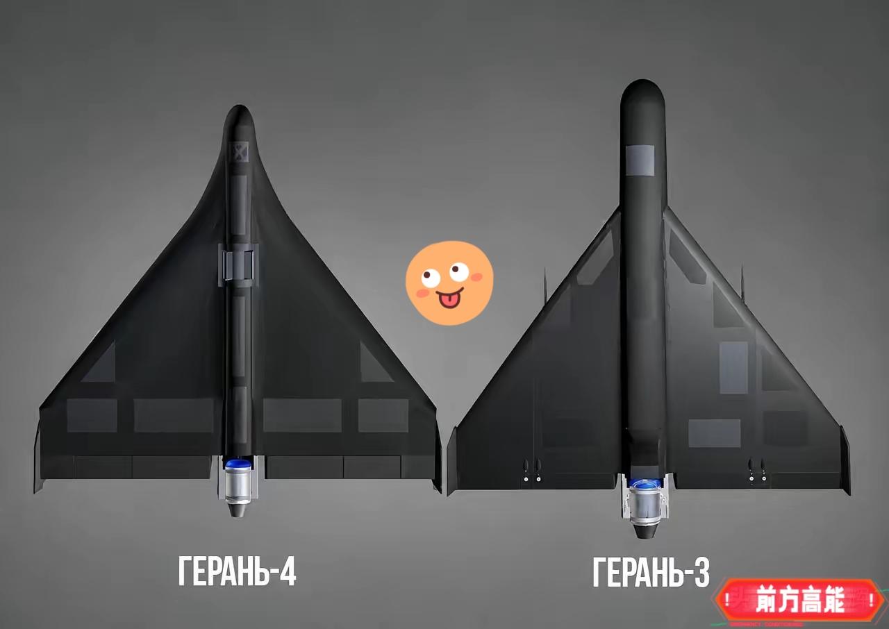 俄罗斯暂停“天竺葵-3”生产，转而加大“天竺葵-4”量产规模
实际上“天竺葵-3