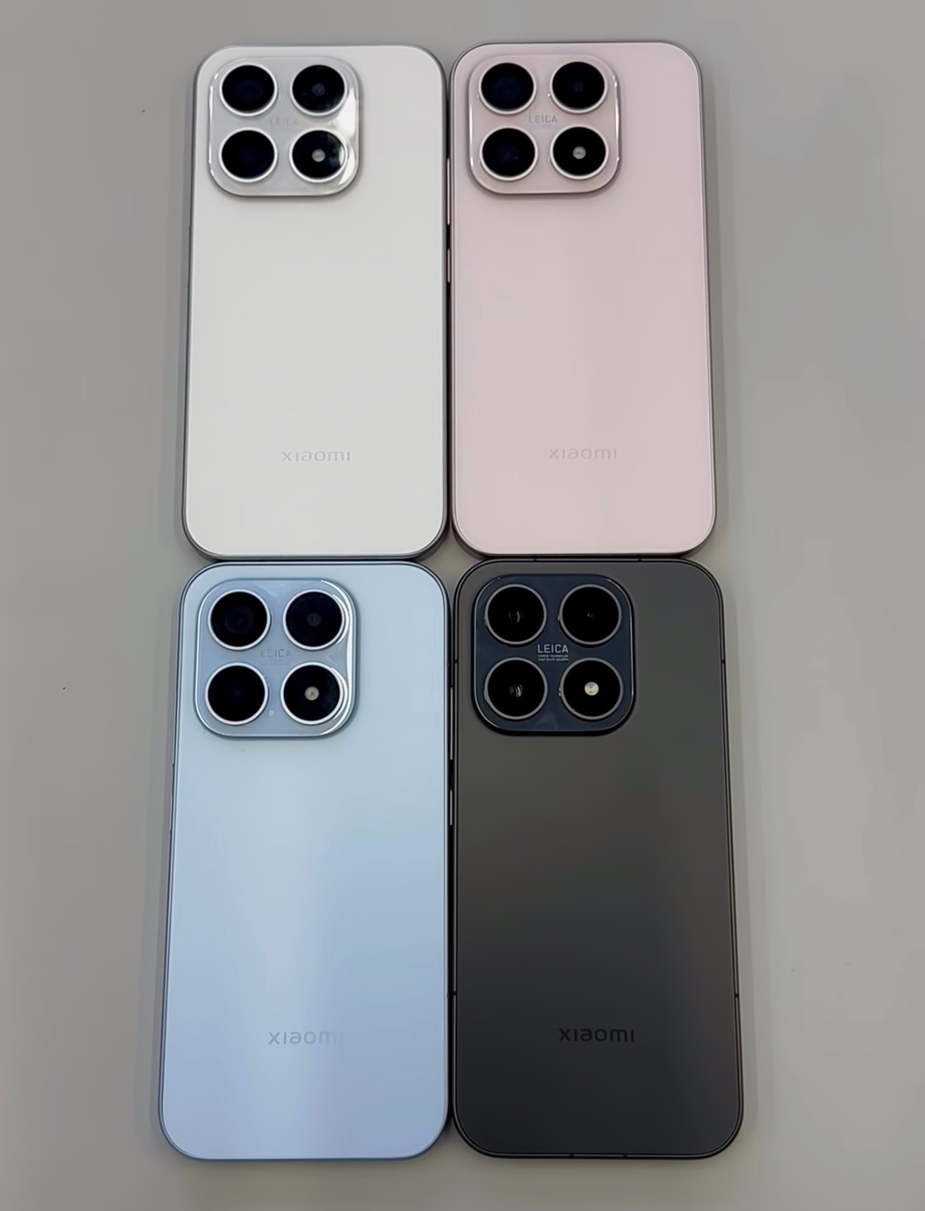 好奇的问大家一句，如今看来：你买手机，依旧是只看跑分，还是看每天用得爽不爽？ 小