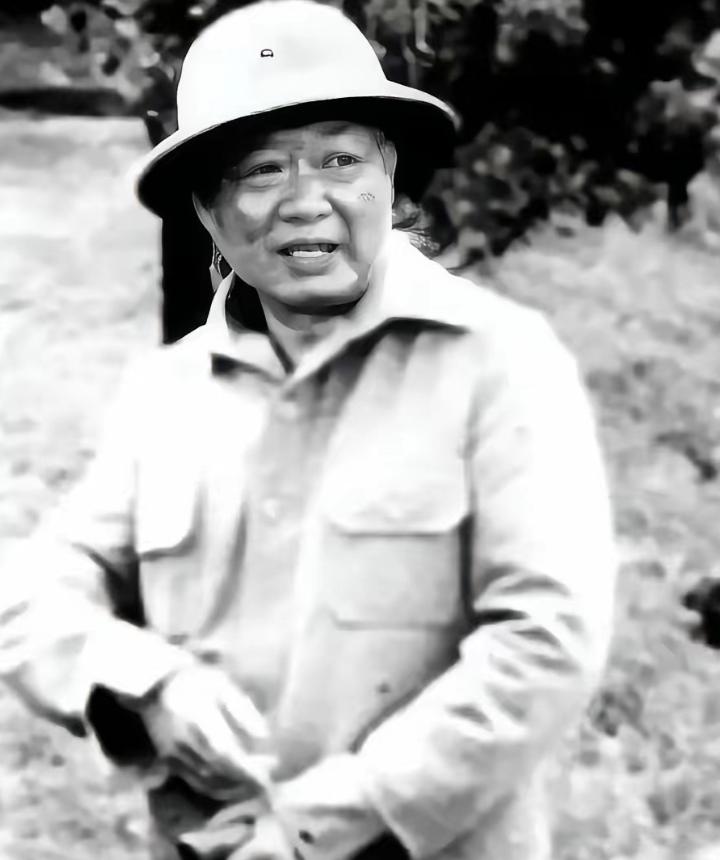 1964年，段希文带着国民党残军将武器上缴给了泰军，不料当晚，就有大股武装袭击美