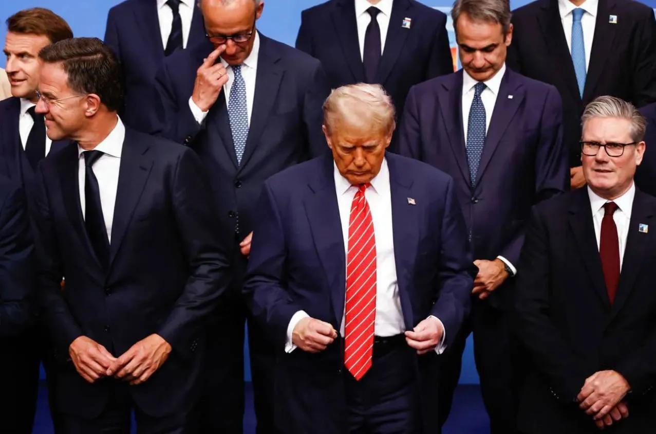 彭博社：为了安抚特朗普，欧洲可能同意将格陵兰岛移交给美国

另外，有欧洲人员表示