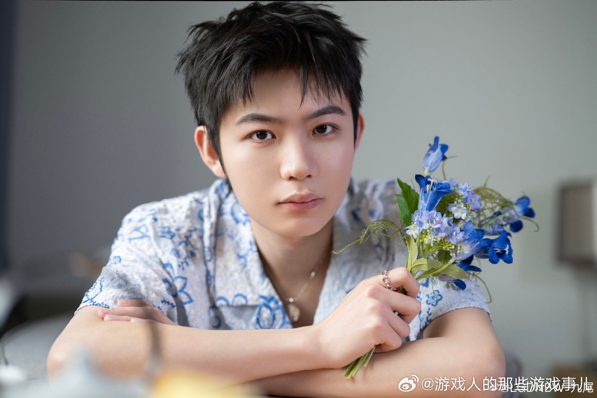 九尾祝毕业生奔赴无限可能 九尾手写寄语新章开启，温柔祝福全体毕业生前路满是无限机