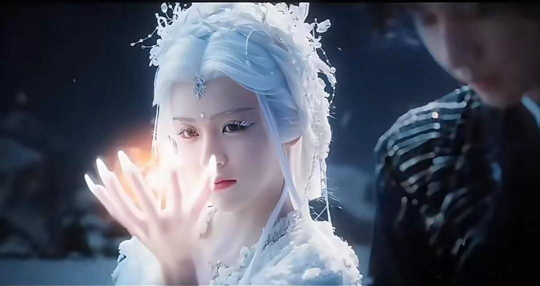 司宫令居然还有饶嘉迪司宫令司宫令居然还有饶嘉迪！今天饶嘉迪一整个状态在线，真的被