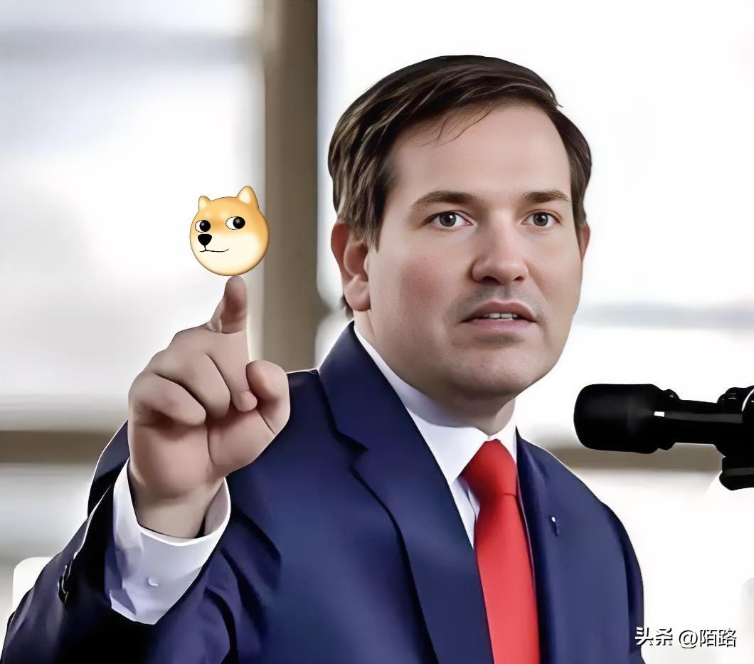 美国传来新消息 当地时间3月3日，美国国务卿鲁比奥通报：一架伊朗无人机精准击中美