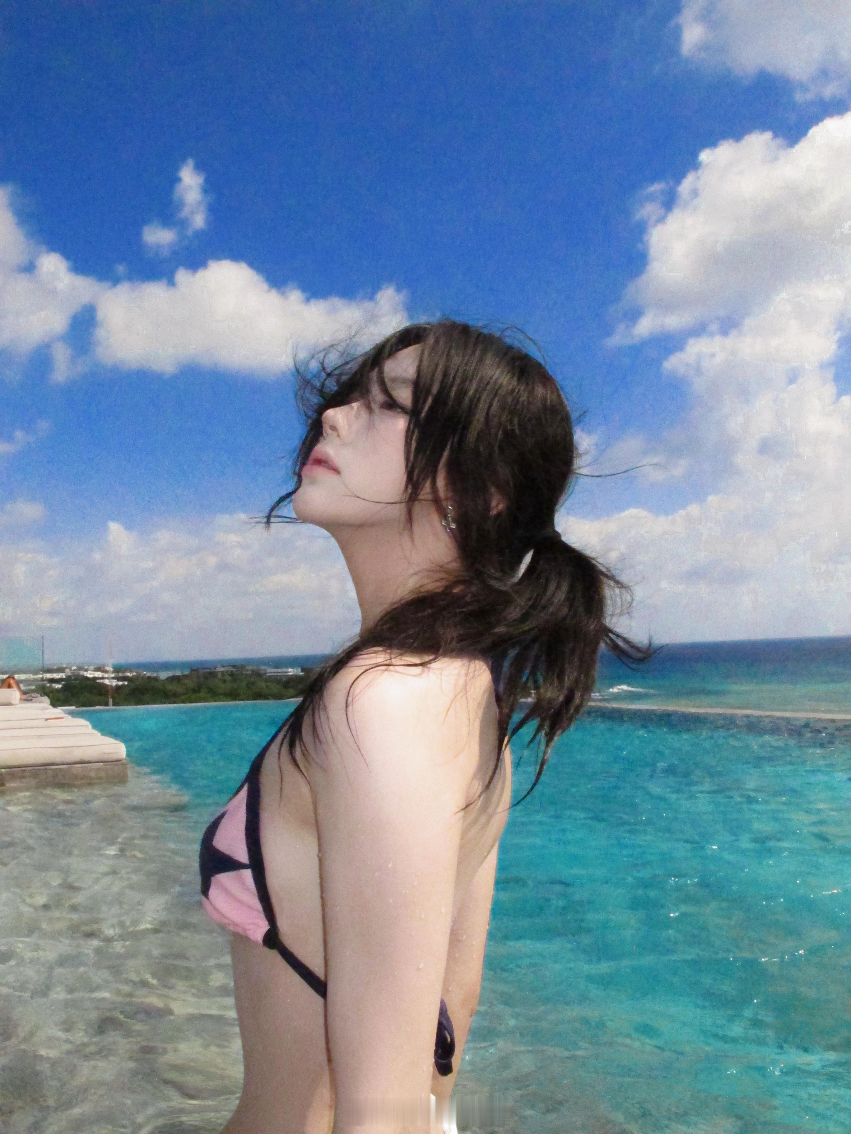 ✩°🌊⋆⸜ 🎧✮🫧 