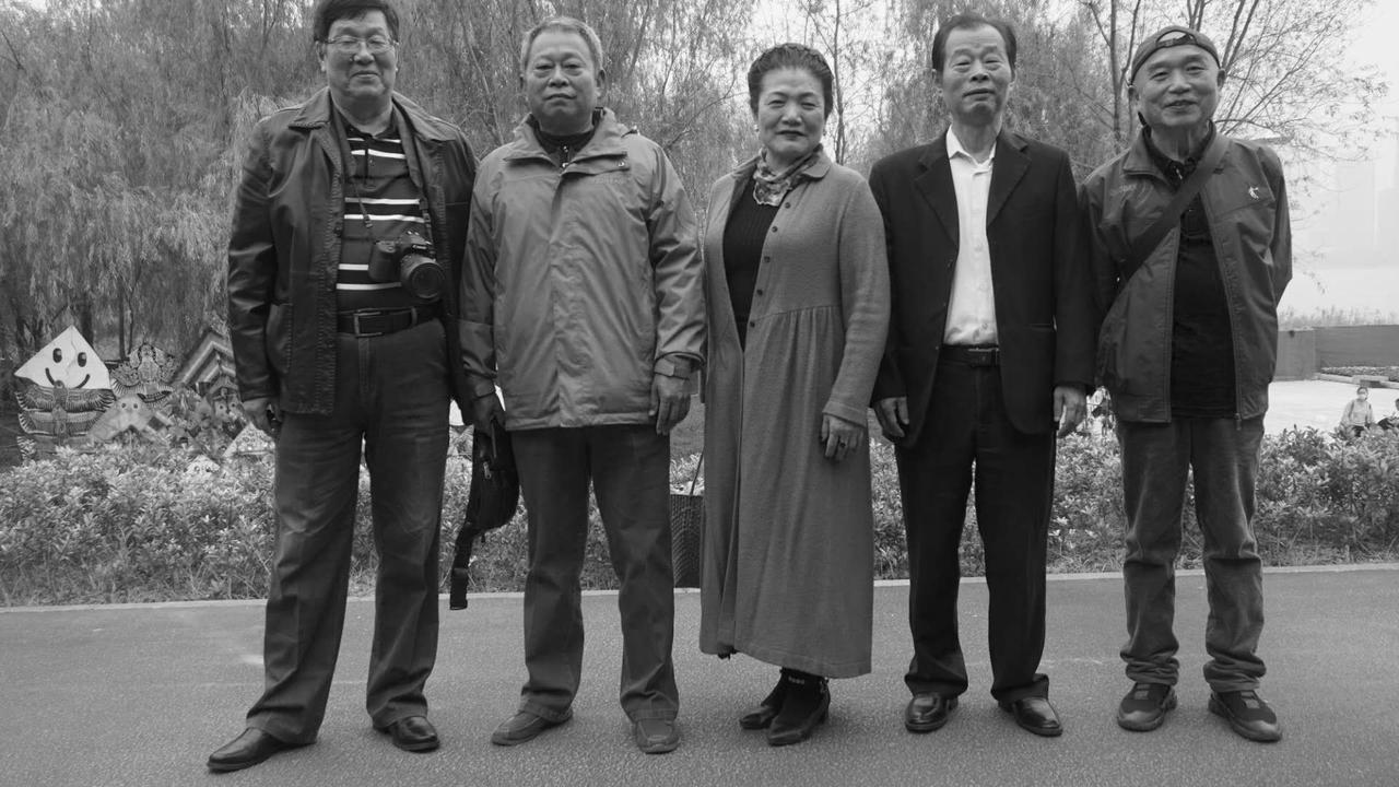 深切怀念老同学顾培兴
 
四月二十八日，张国瑞同学接到顾培兴爱人凡老师来电，我们