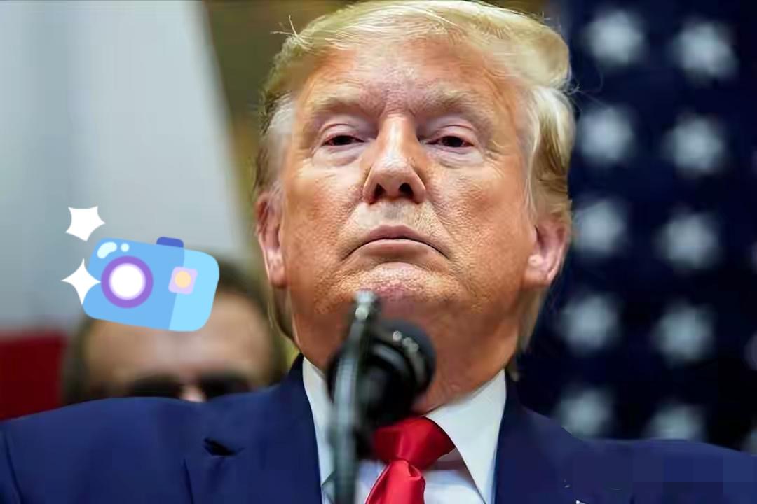 真的看懵了！ 
以前全世界都默认一条铁律：谁碰美国基地、航母、大使馆，谁就是找s